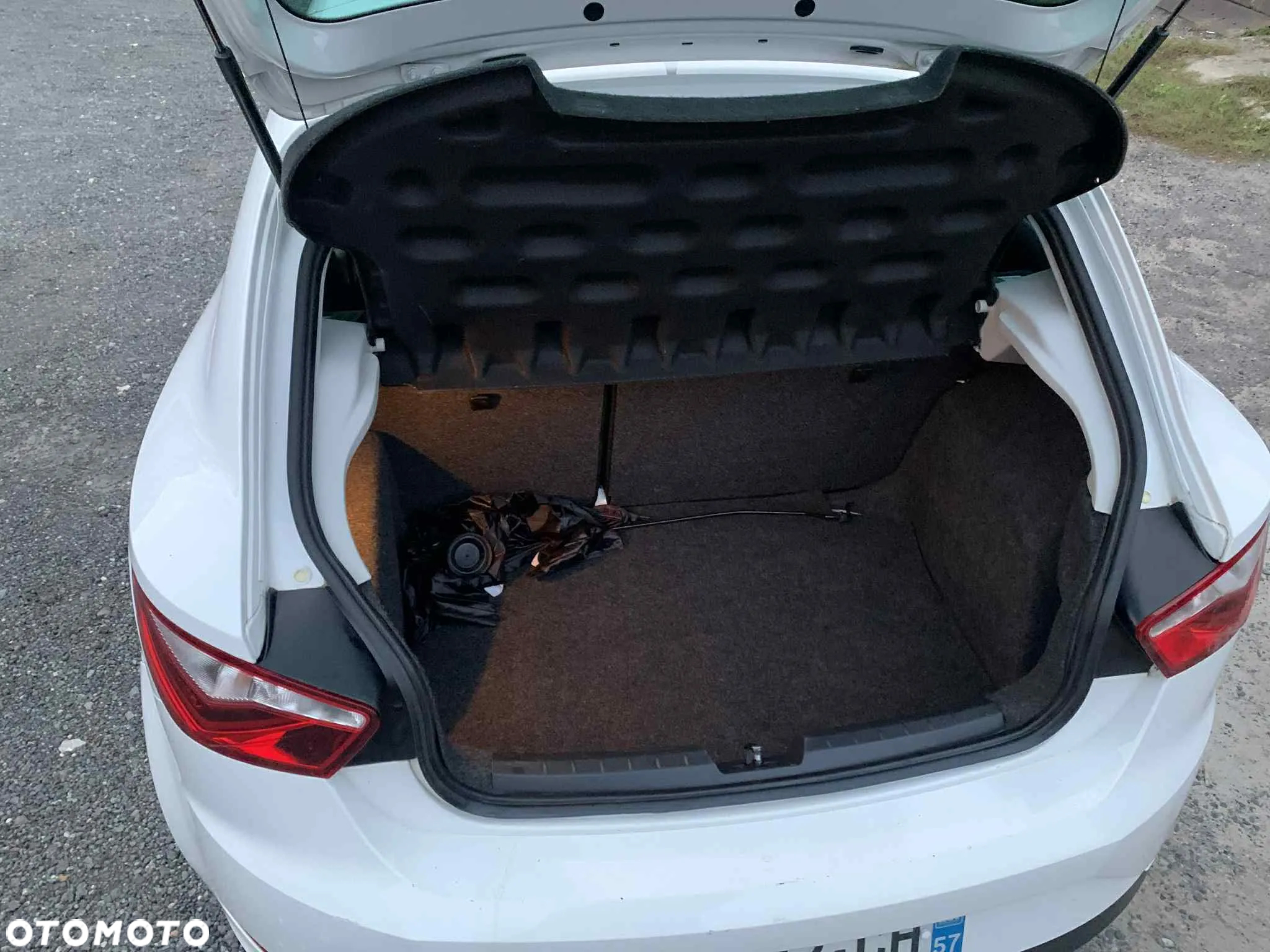 Seat Ibiza SC 1.6 TDI Style - 20