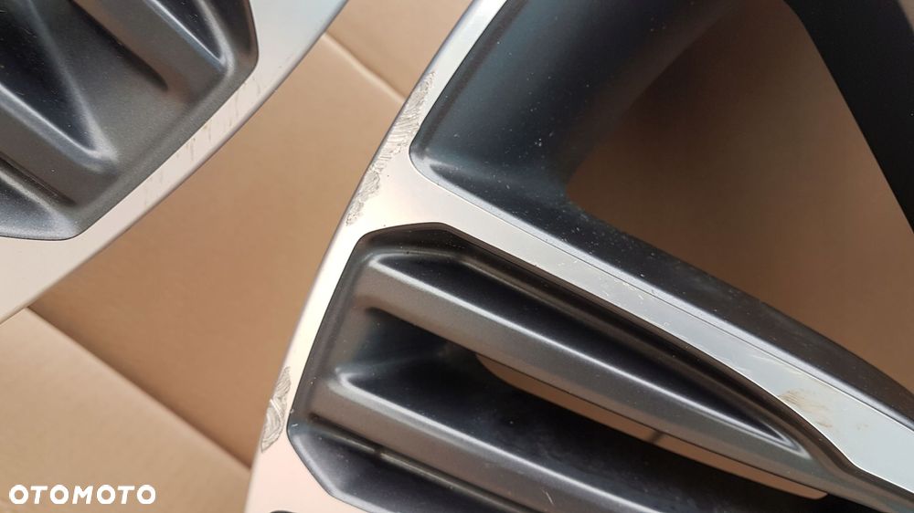 felgi land rover velar sport 9jx22 et45 oryginał - 9