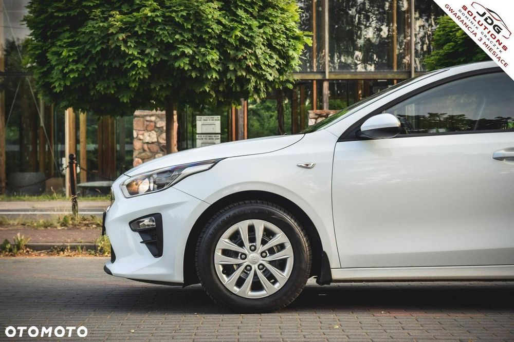 Kia Ceed 1.4 M - 11