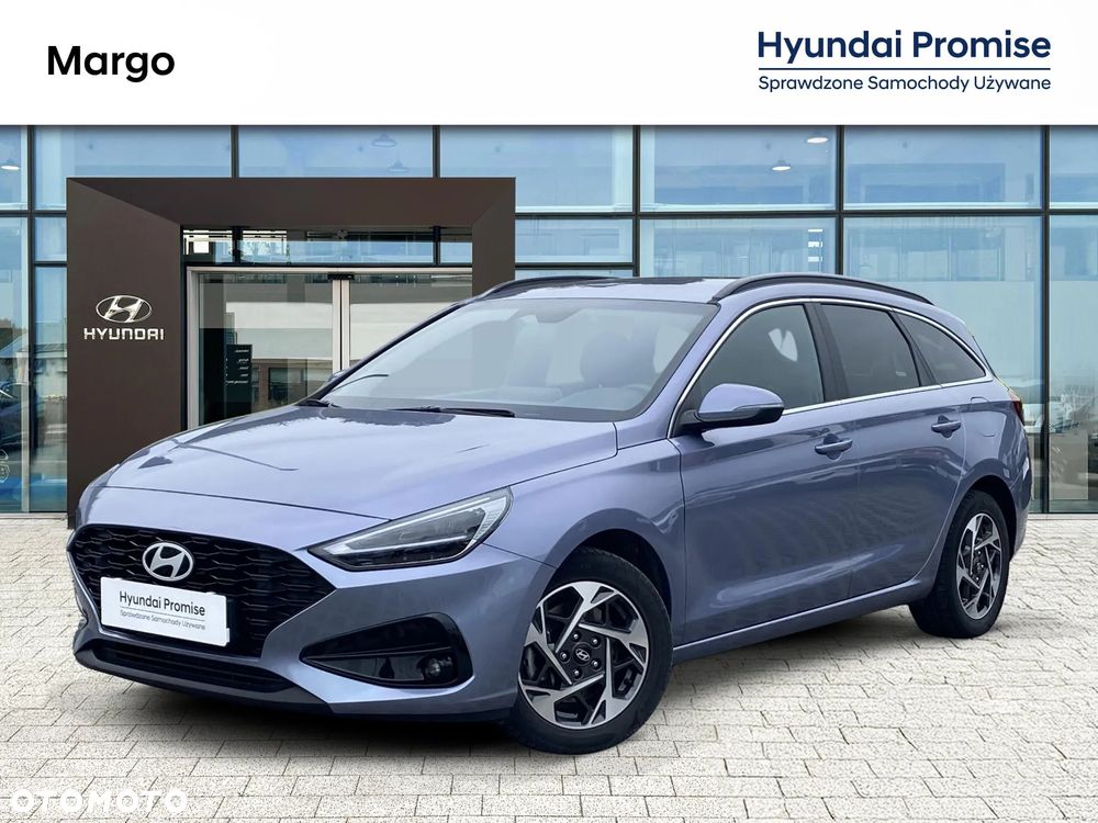 Hyundai i30 1.5 T-GDI 48V Smart - 2