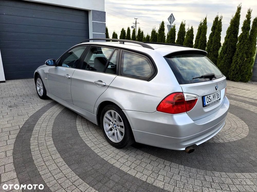 BMW Seria 3 - 9