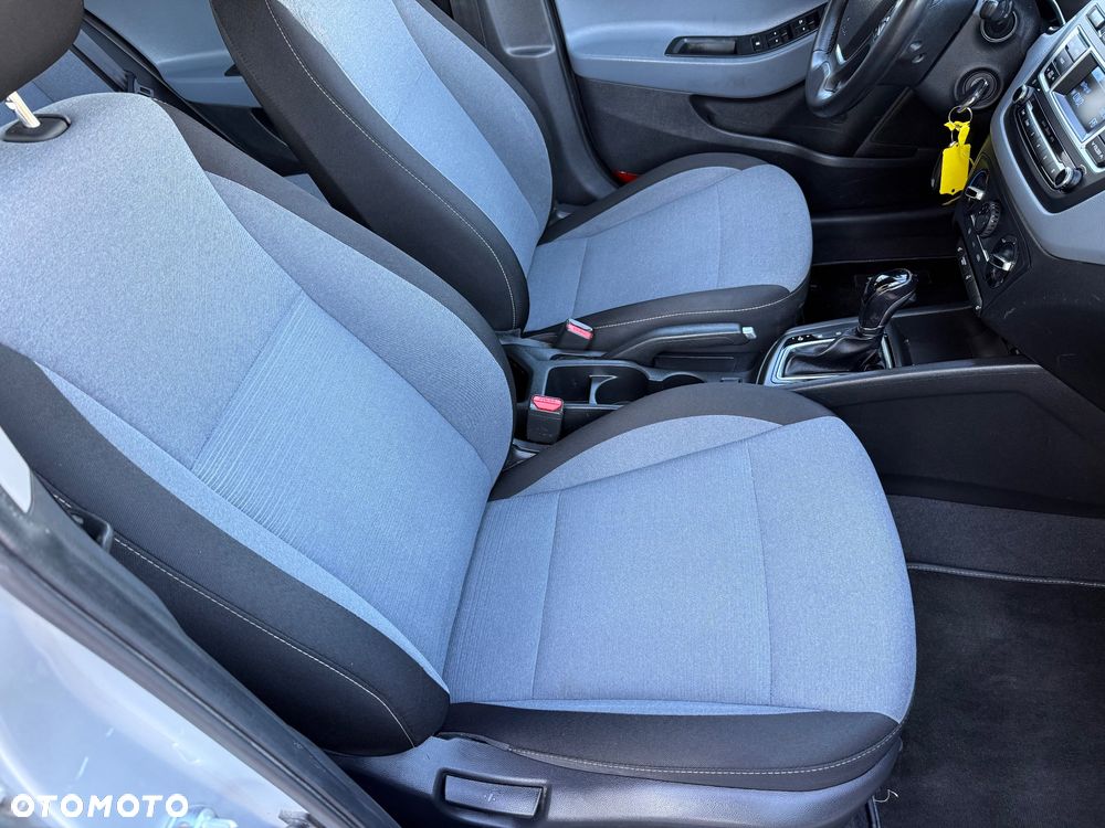 Hyundai i20 1.4 Style EU5 - 32