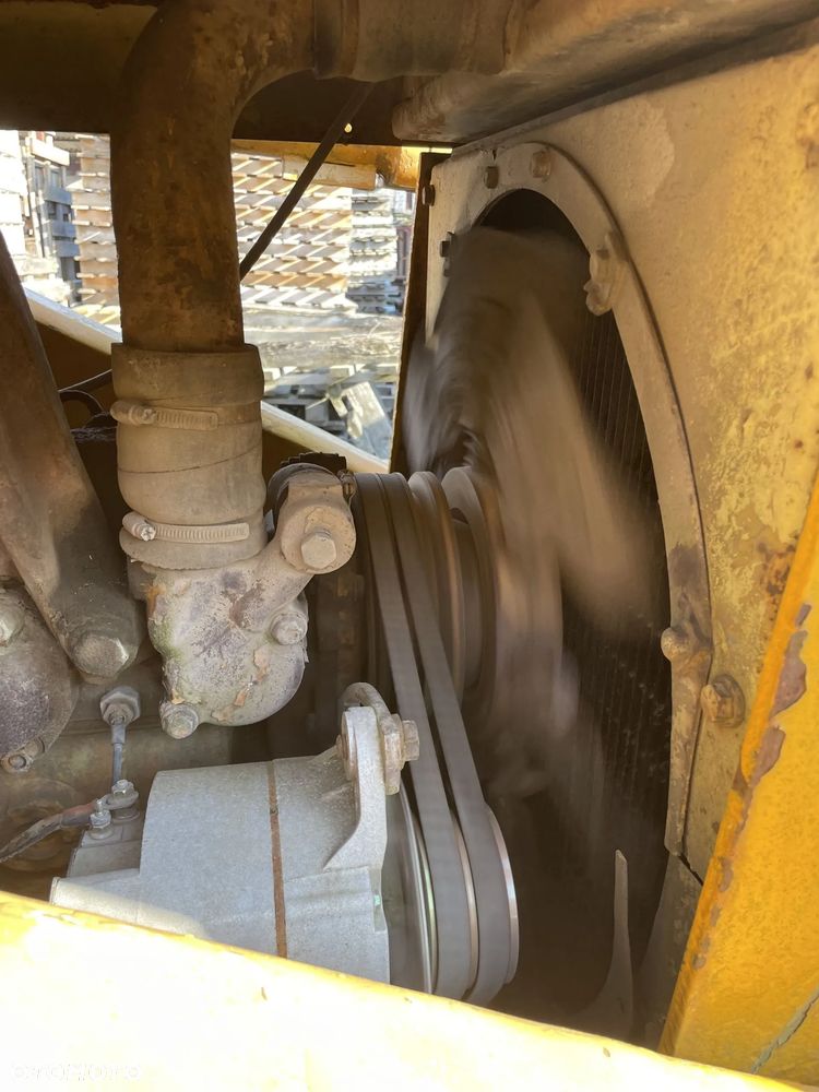 Inny HARVESTER TD 1750 - 13