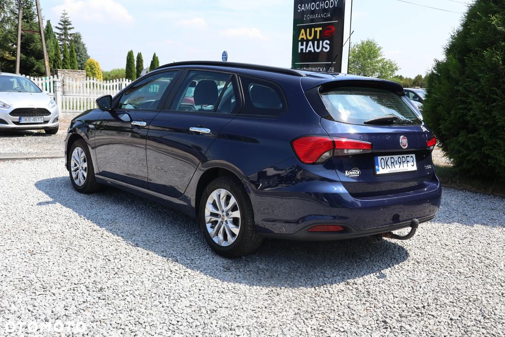 Fiat Tipo - 4