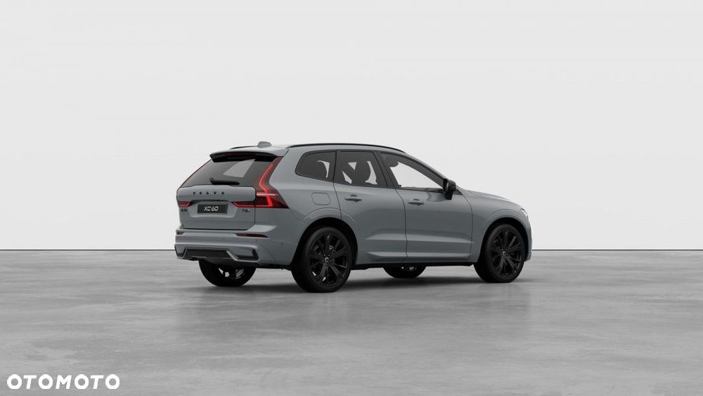 Volvo XC 60 - 7