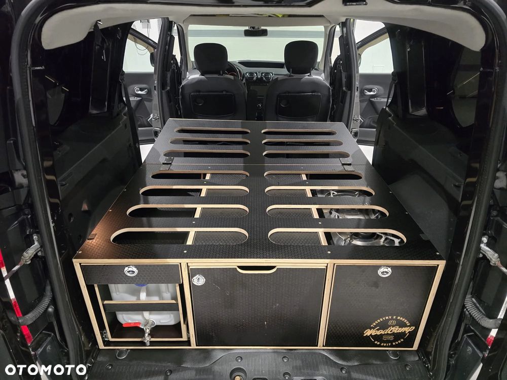 Dacia Dokker 1.3 TCe Stepway - 8