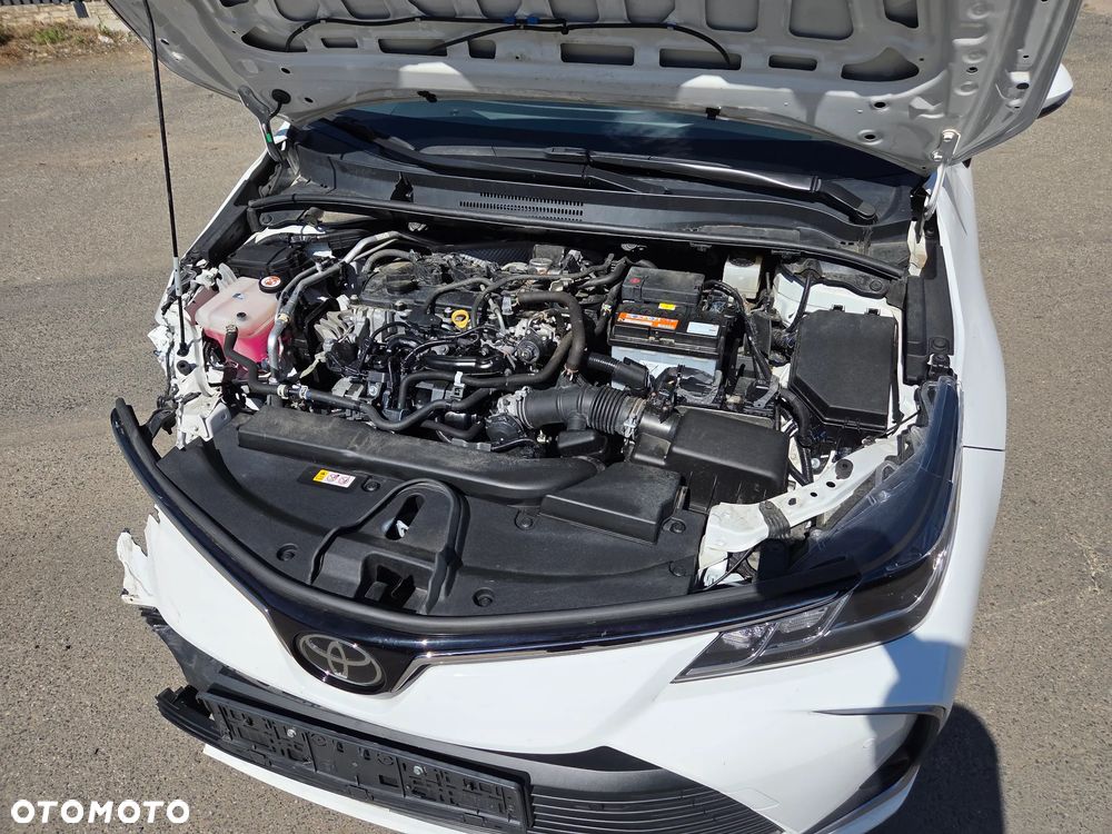 Toyota Corolla 1.5 Style - 17
