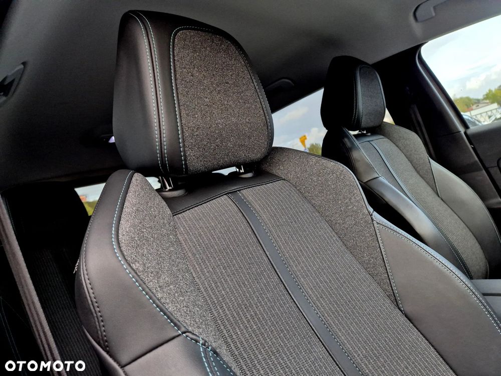 Peugeot 3008 - 7
