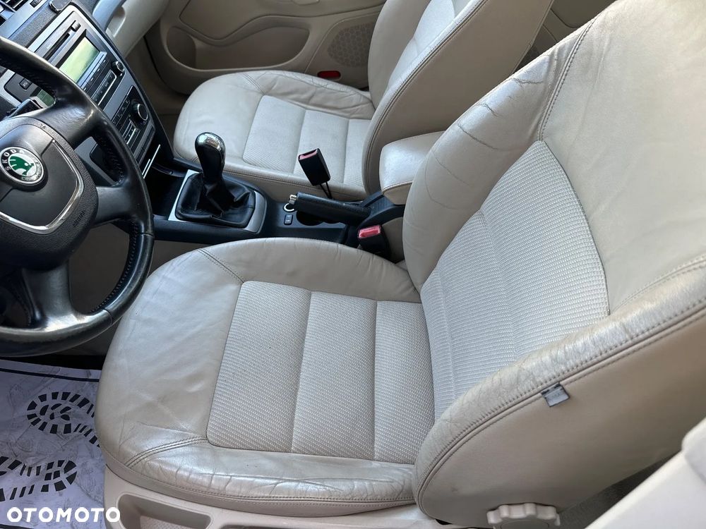 Skoda Octavia 1.4 TSI Elegance - 18