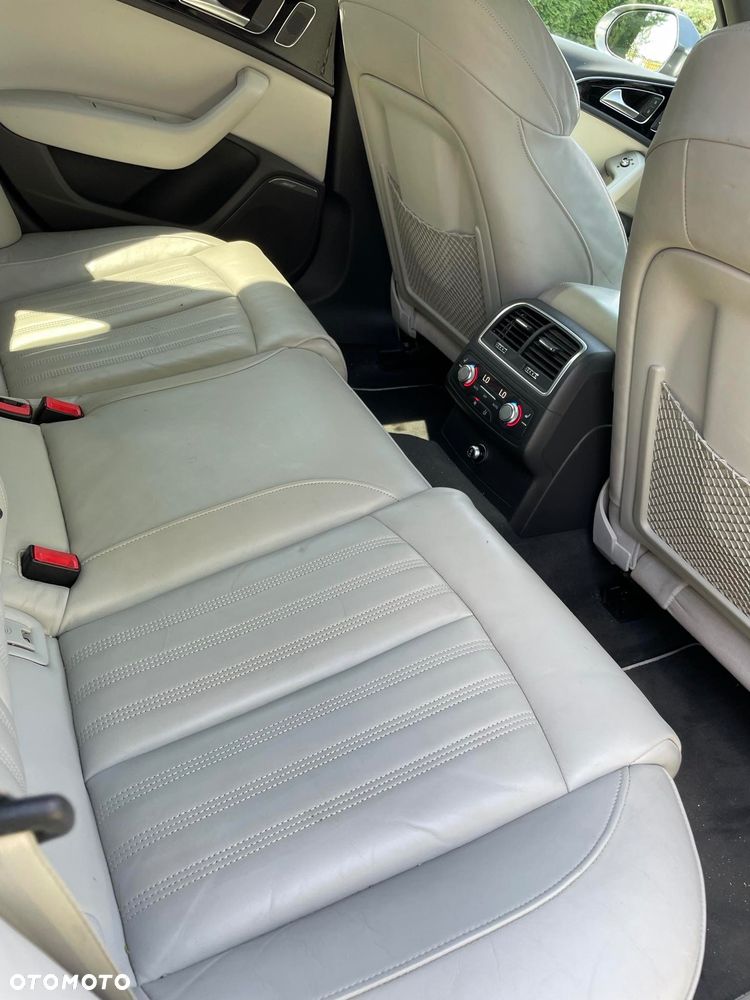 Audi A6 Avant 2.0 TDI ultra S tronic - 6