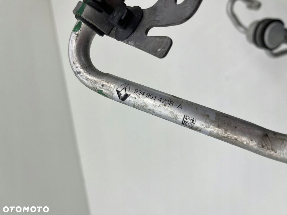 RENAULT SYMBIOZ WĄŻ PRZEWÓD KLIMATYZACJI 924901423R - 3