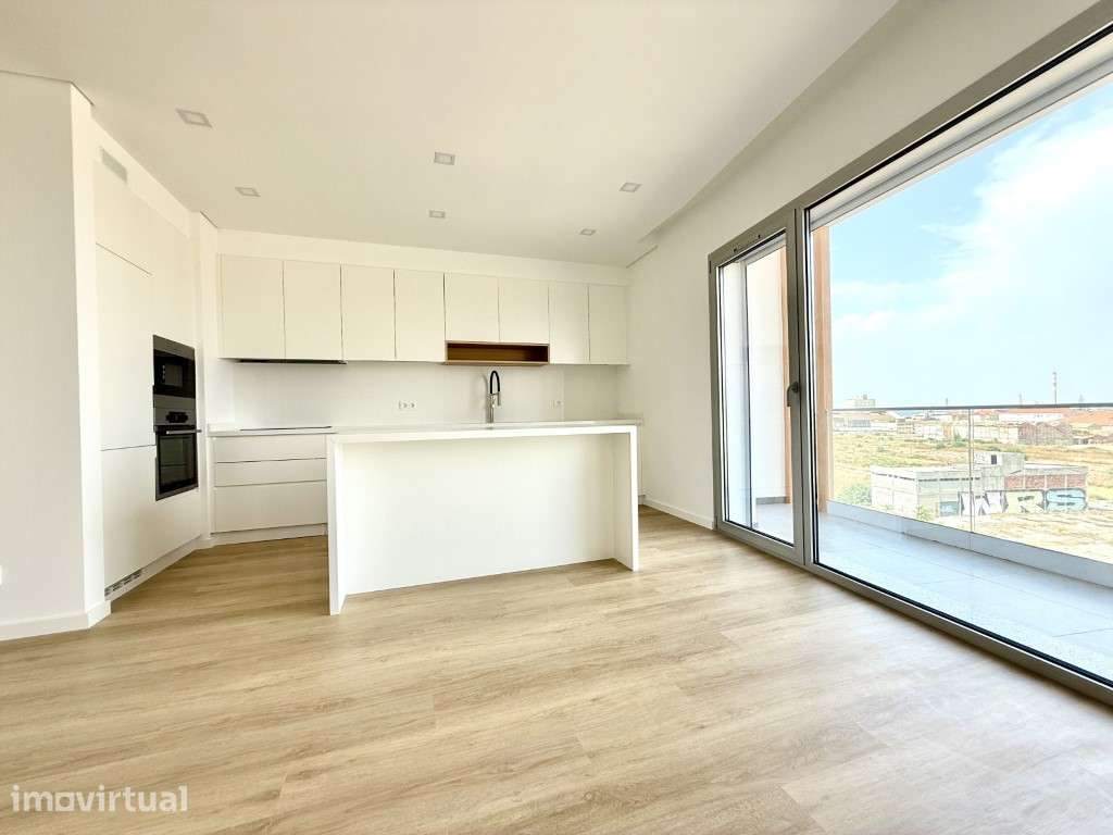 Apartamento T3 no Barreiro - Grande imagem: 5/49