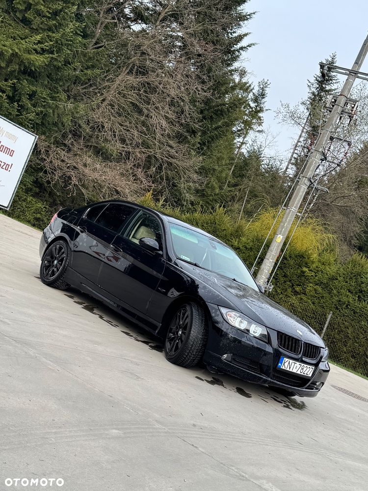 BMW Seria 3 330xd - 4