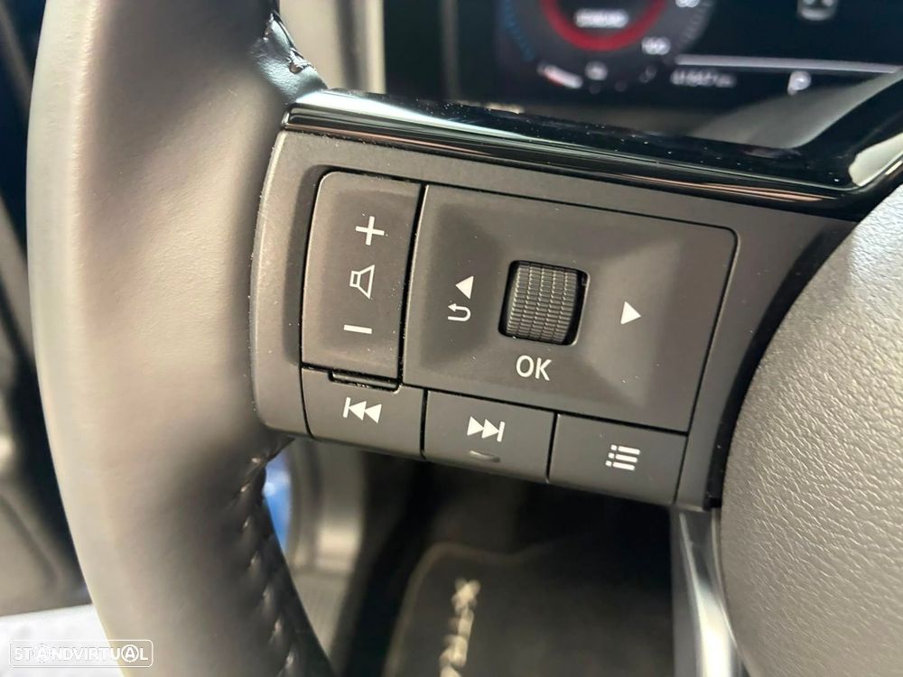 Nissan X-Trail 1.5 e-Power N-Connecta TE 7L e-4force - 28