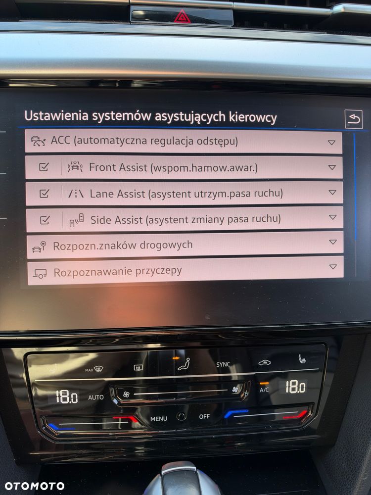Volkswagen Arteon - 16