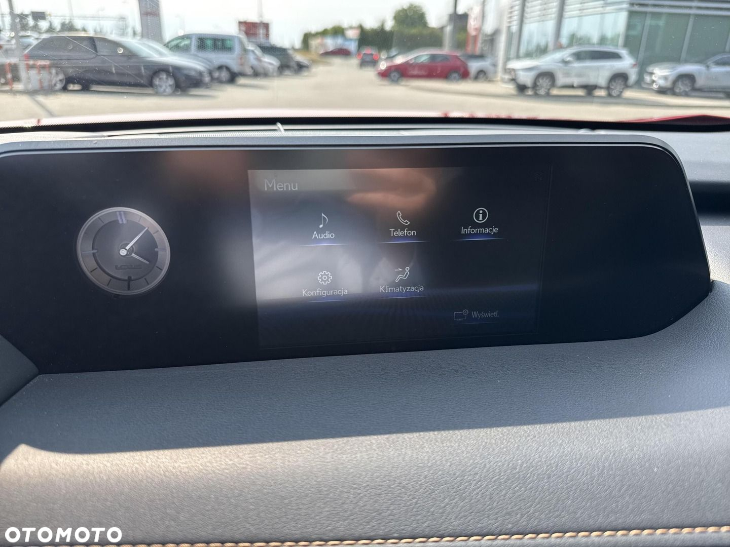 Lexus UX 200 GPF F Impression 2WD - 24