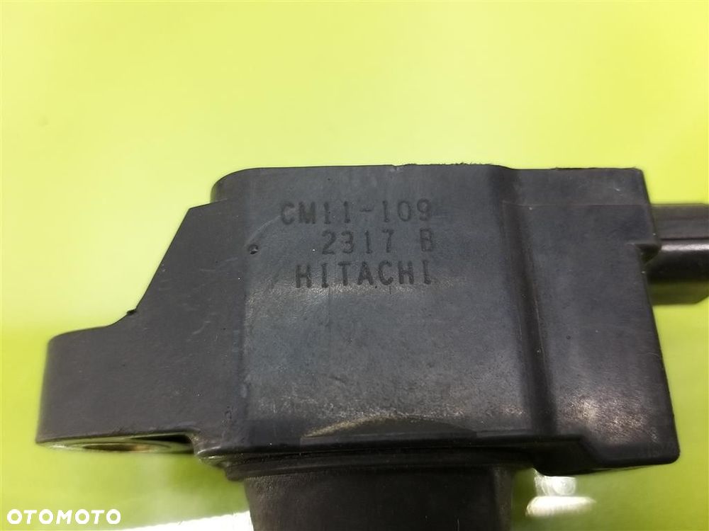 Cewki cewka zapłonowe komplet Honda Jazz I 2002-2008 1,4 BENZYNA CM11-109 - 1