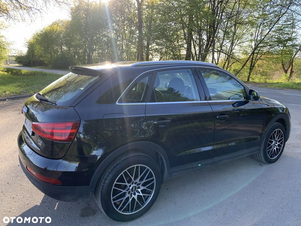 Audi Q3 - 6