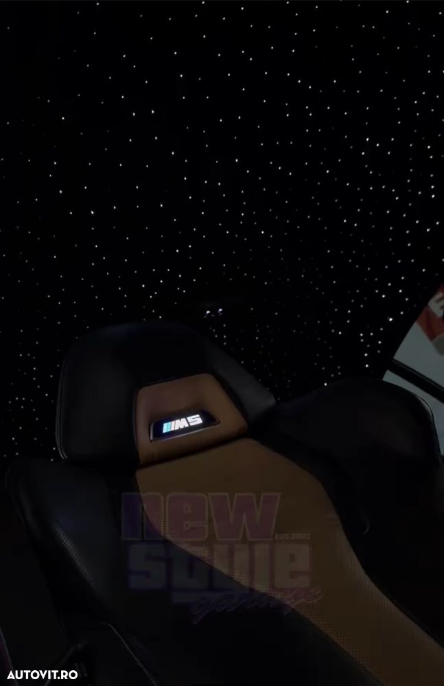 BMW M5 - 13