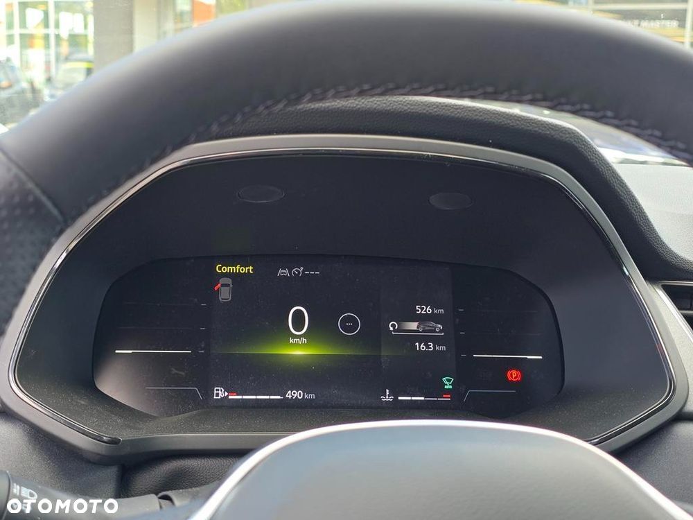 Renault Captur 1.3 TCe mHEV Techno EDC - 15