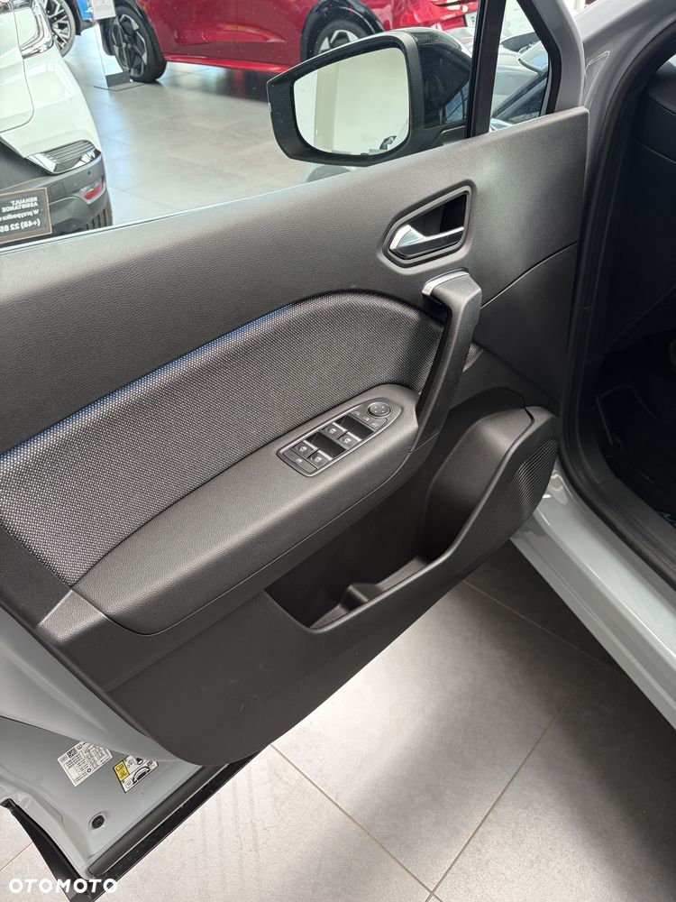 Renault Symbioz 1.8 E-Tech Full Hybrid 160 Techno - 12