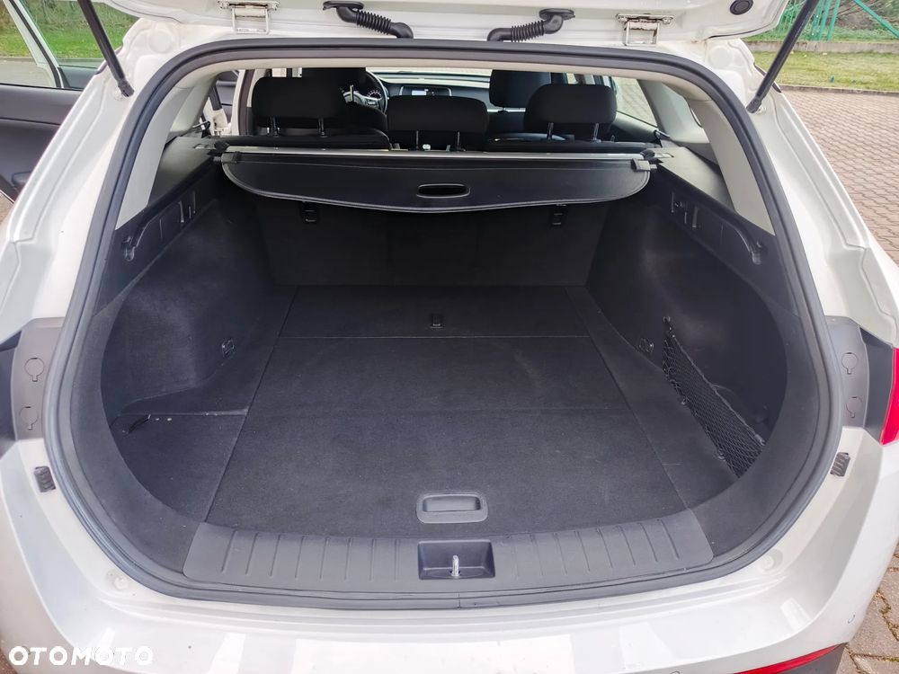 Kia Optima 1.6 CRDI SCR M - 16