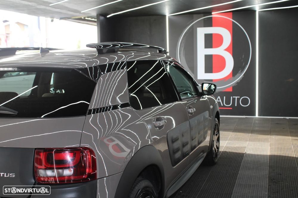 Citroën C4 Cactus 1.6 BlueHDi Feel ETG6 - 24