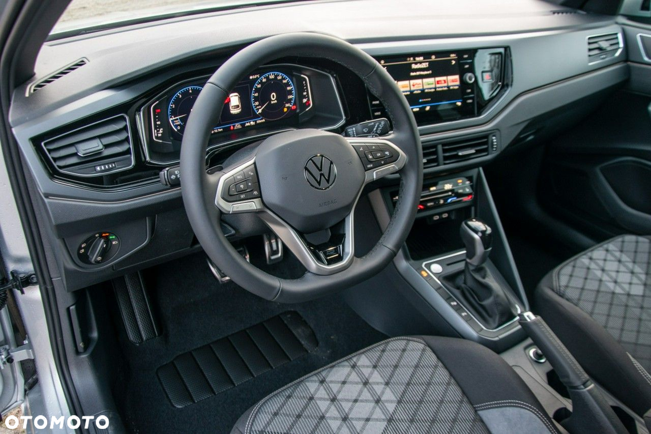 Volkswagen Taigo - 11