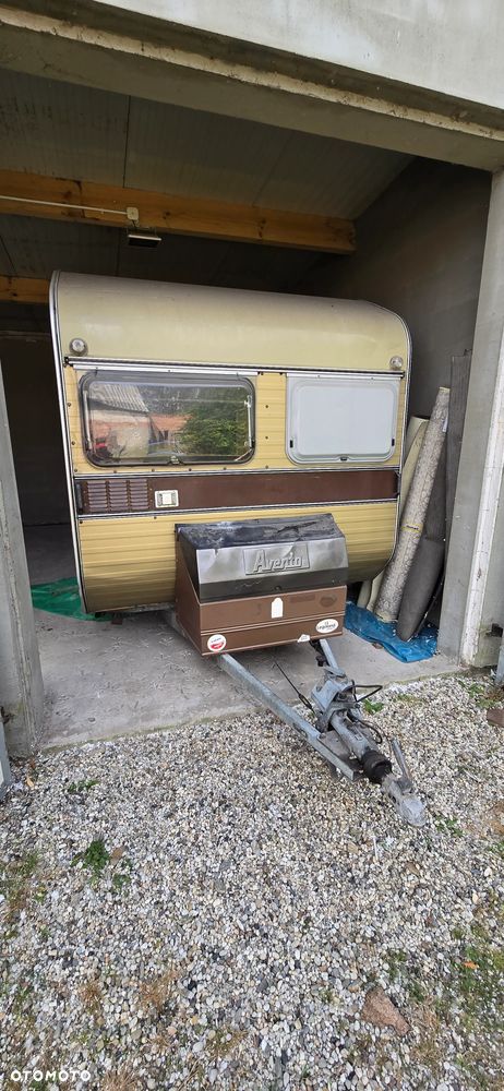 Avento H345 - 16