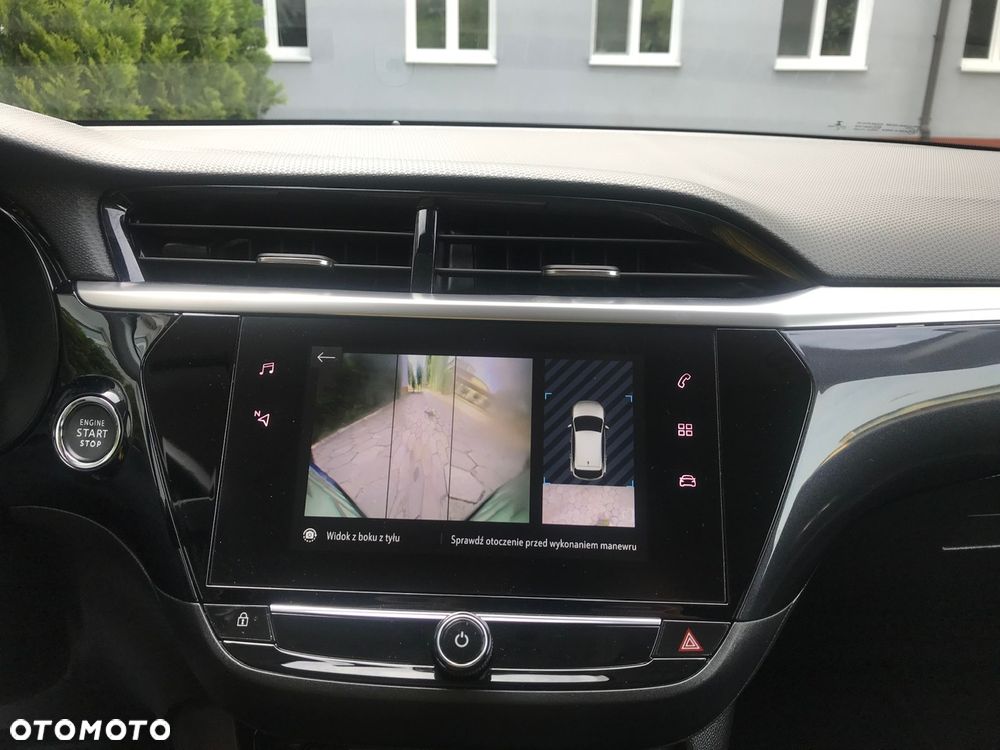 Opel Corsa 50kWh Edition - 31