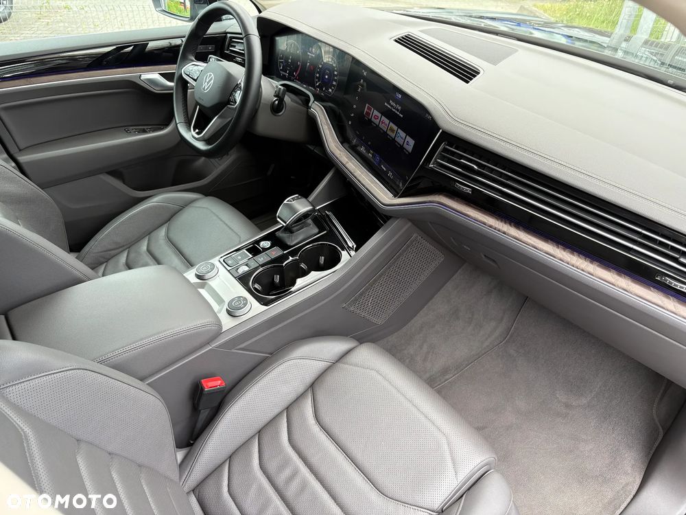 Volkswagen Touareg 3.0 V6 TDI SCR 4Mot Elegance - 33