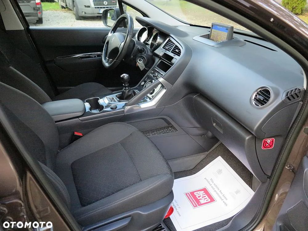 Peugeot 3008 HDi FAP 115 Style - 17