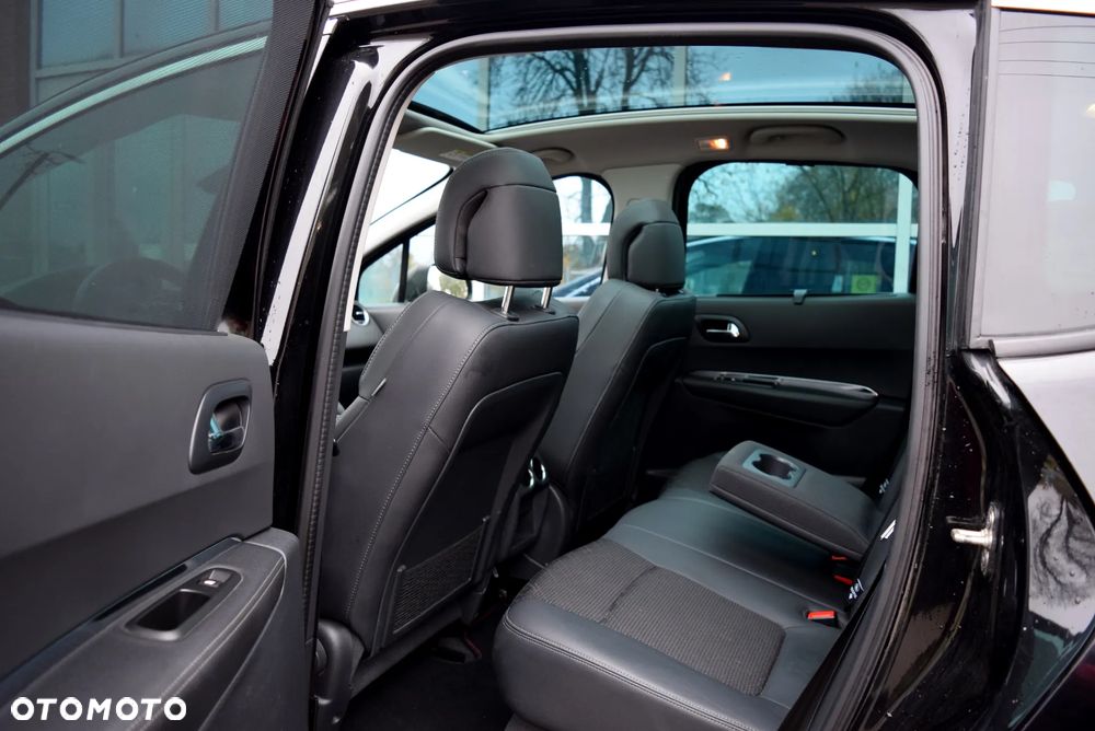 Peugeot 3008 HDi FAP 115 Allure - 8