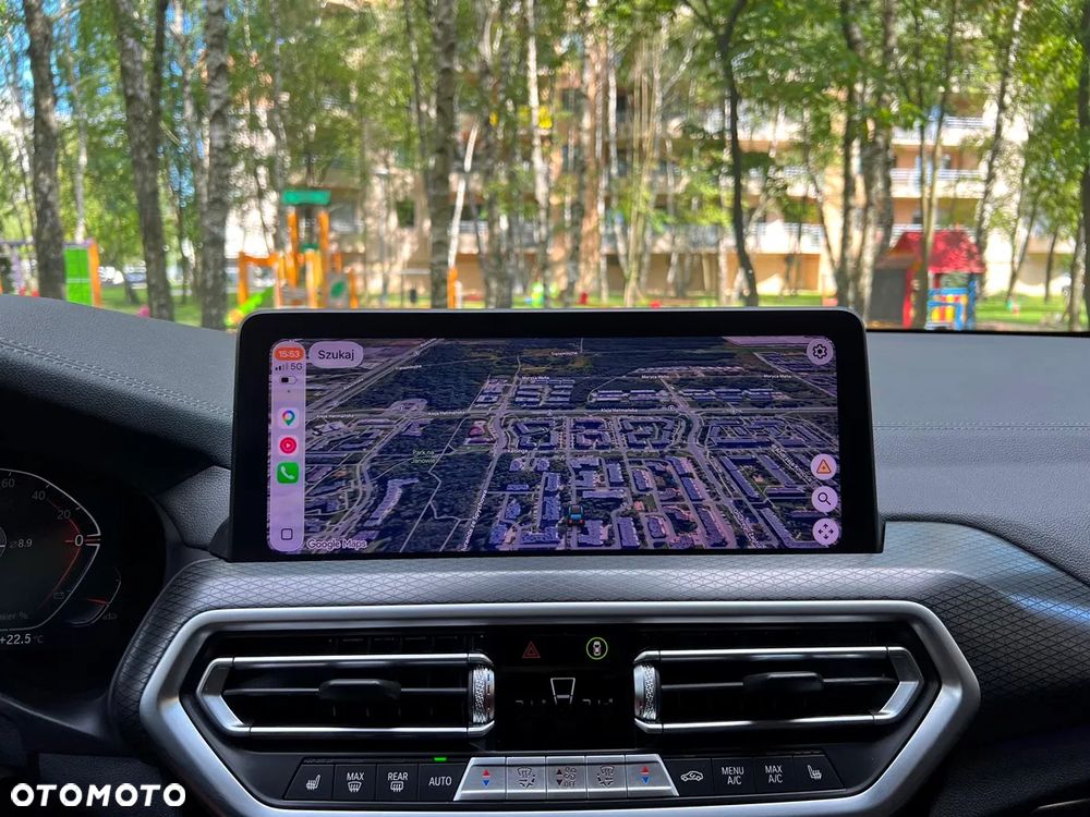 BMW X3 - 28