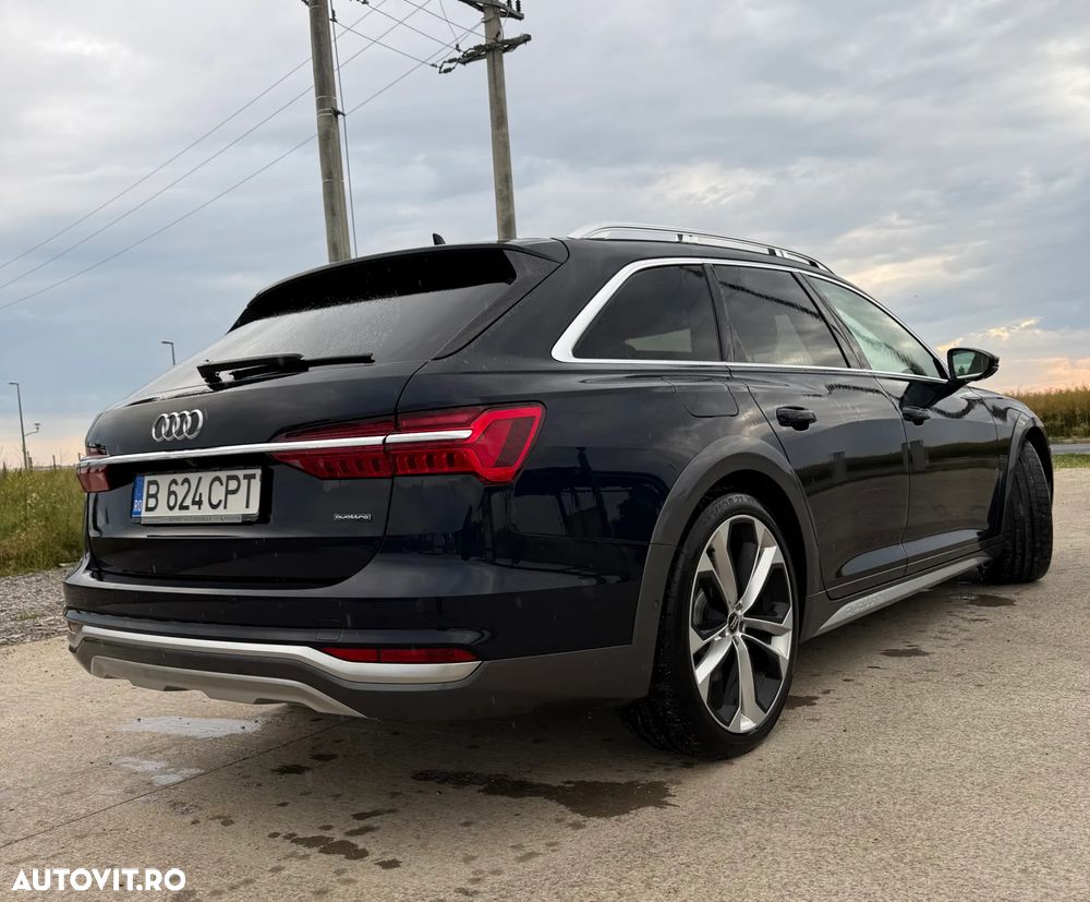Audi A6 Allroad - 5