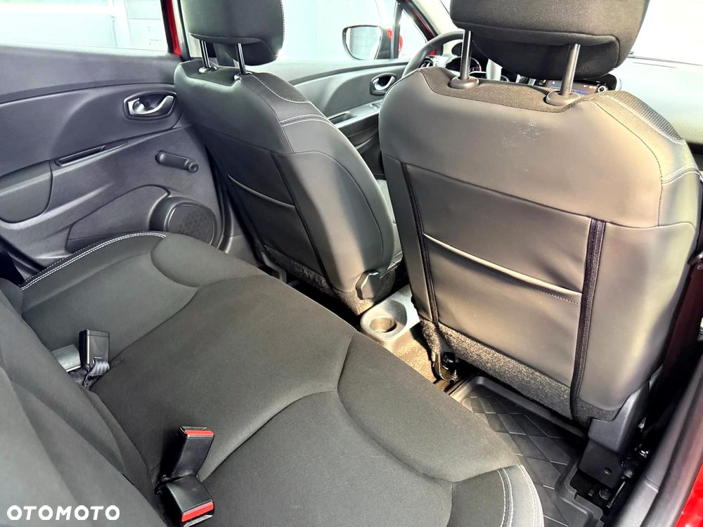 Renault Clio ENERGY TCe 90 Start & Stop LIMITED 2018 - 24