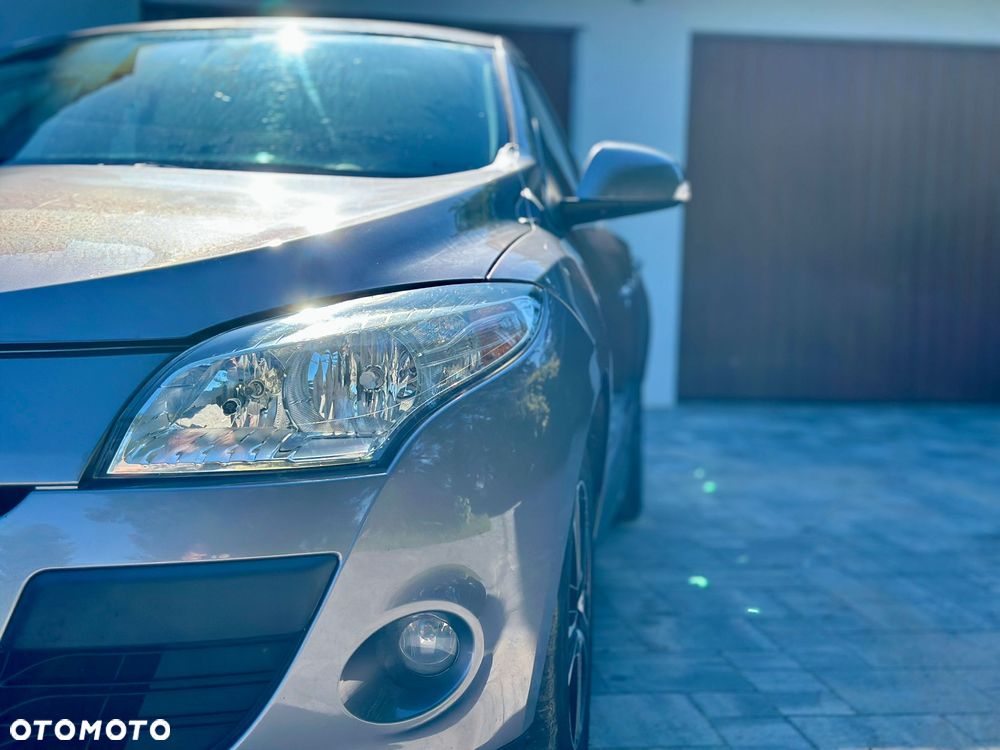 Renault Megane 1.6 16V Expression - 12