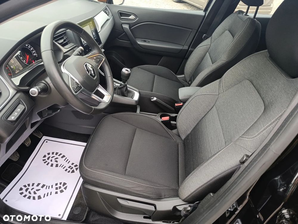 Renault Captur TCe 90 ZEN - 23