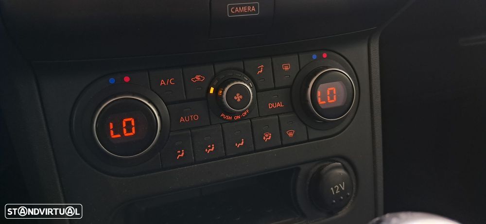 Nissan Qashqai 1.6 dCi Acenta S&S - 11