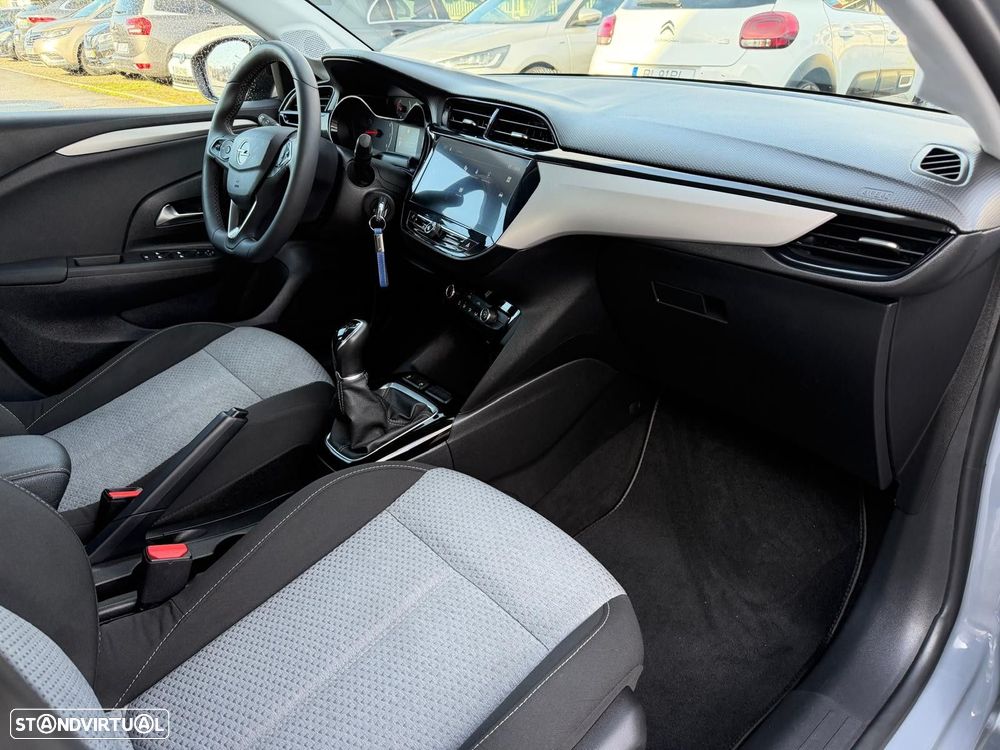 Opel Corsa 1.2 Elegance - 15