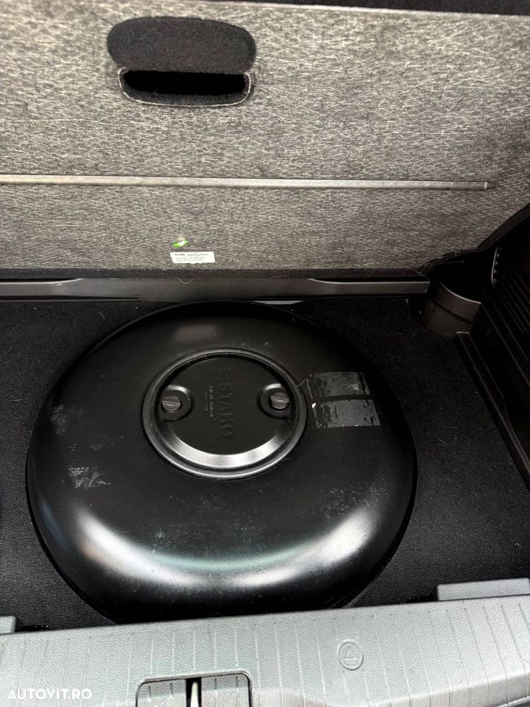 Opel Meriva 1.4 Turbo Design Edition - 21