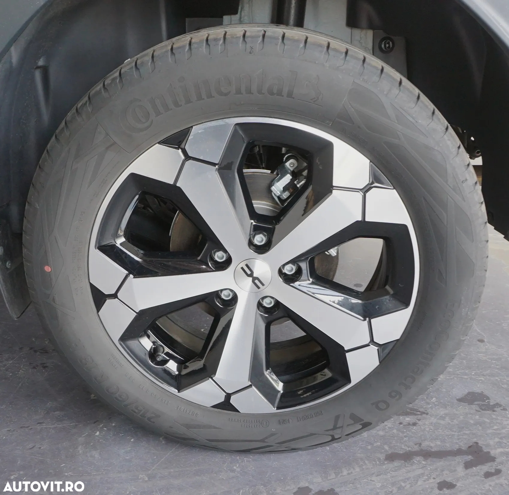 Dacia Duster - 5