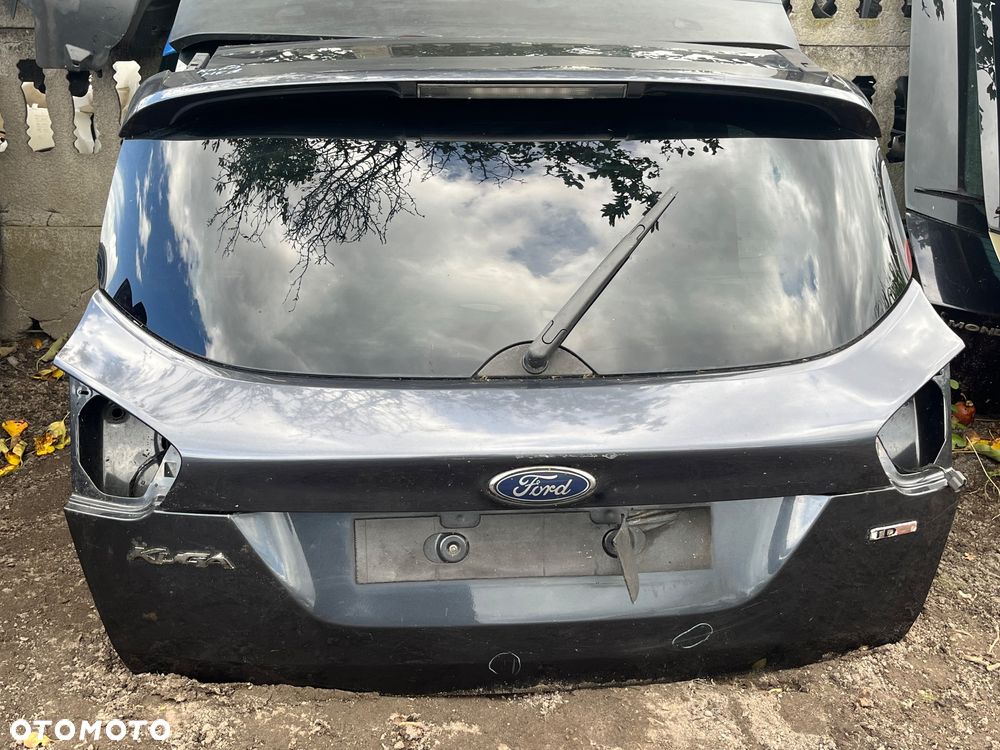 Ford Kuga Mk1 Klapa Tył