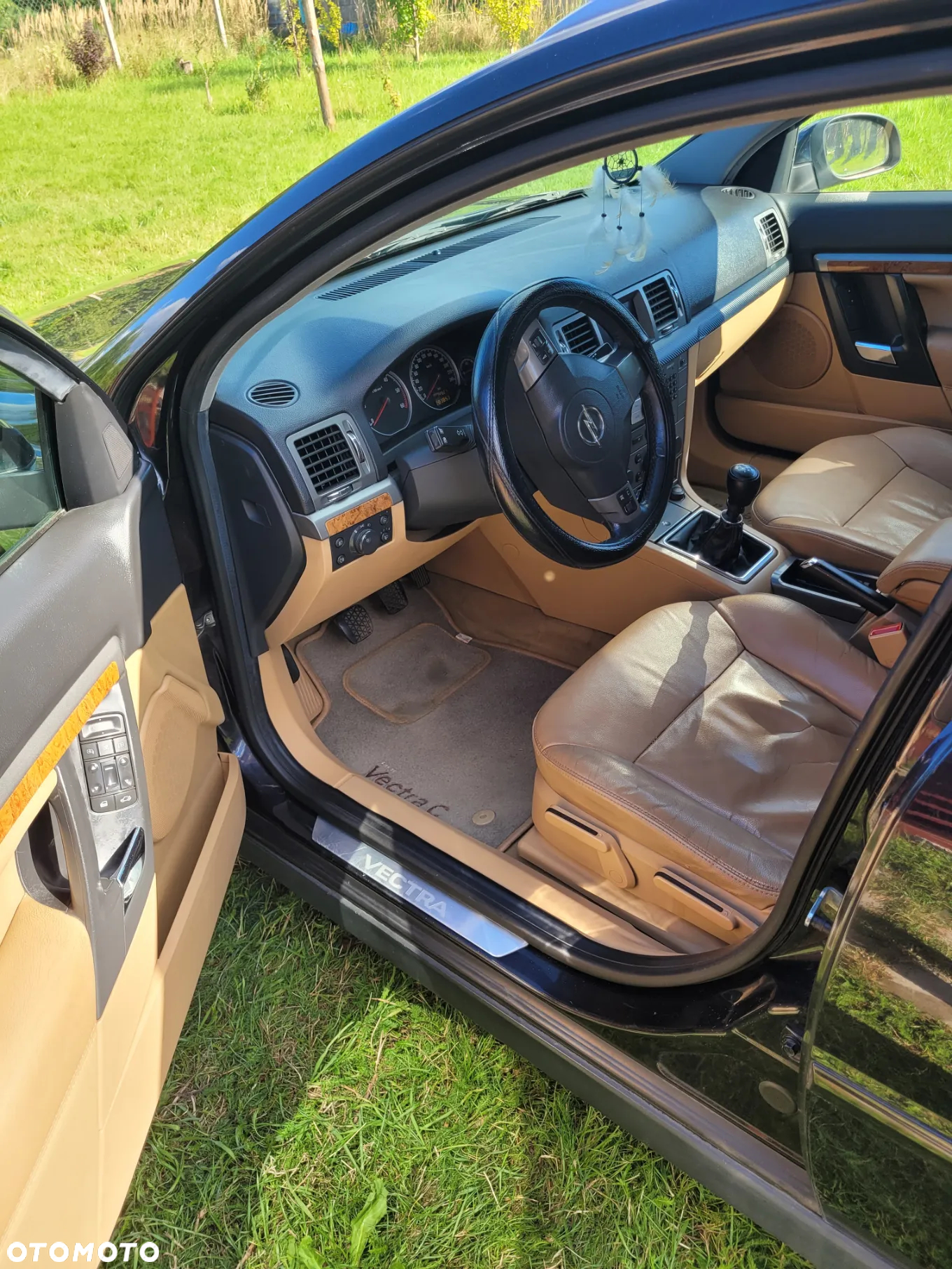Opel Vectra 1.9 CDTI Elegance - 5
