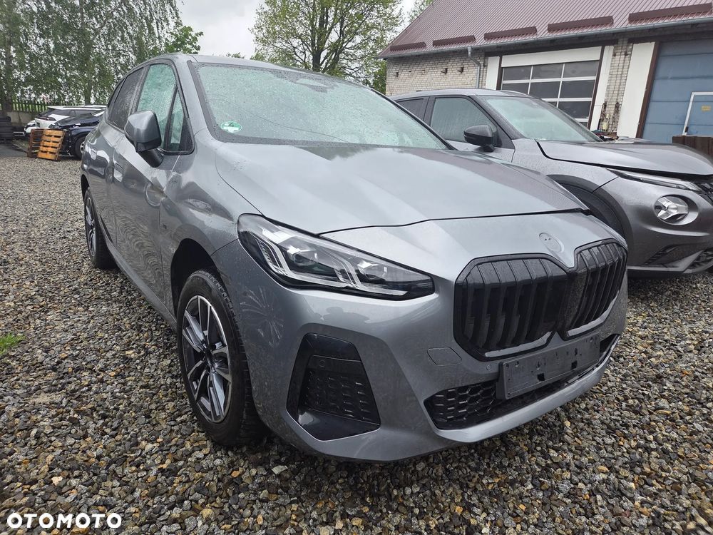BMW Seria 2 220i - 1