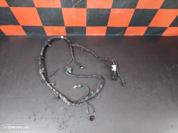 Cablagem Motor Iveco Daily Vi Caixa - 2