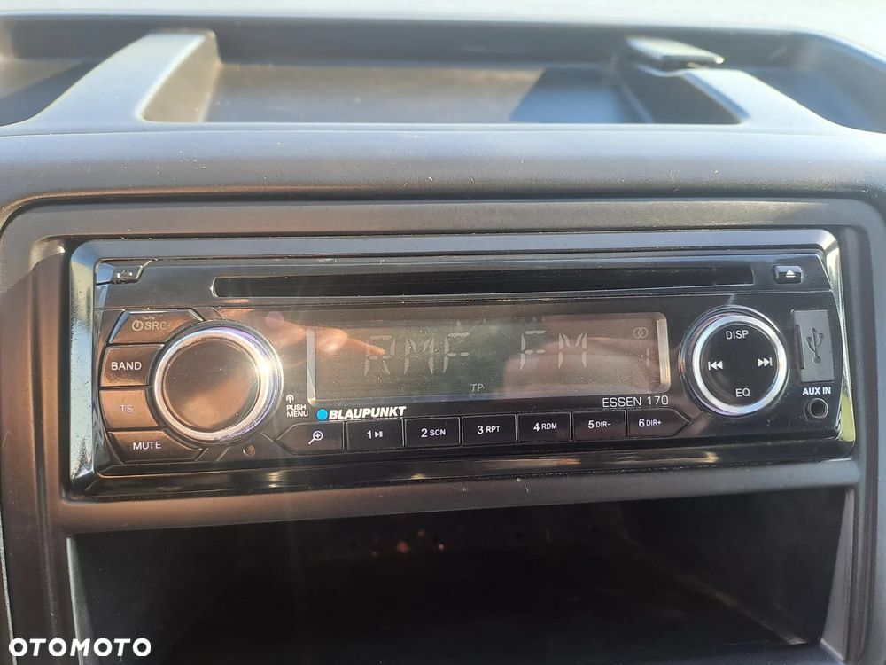 Volkswagen Transporter T5 TDI L1H1 - 12