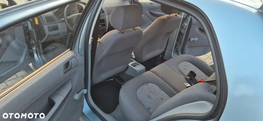 Skoda Fabia 1.4 Comfort - 9