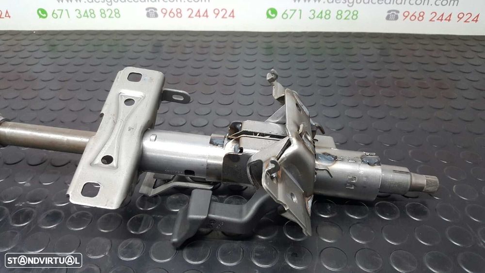 COLUNA DE DIREÇÃO PEUGEOT 308 GT LINE - 2