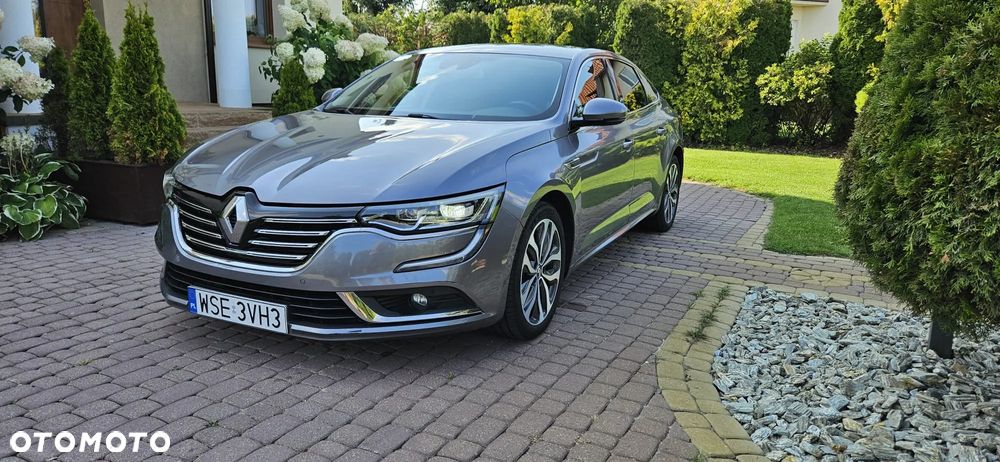 Renault Talisman 1.6 Energy TCe Intens EDC - 2